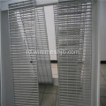 Hot Dipped Galvanized Steel Grating 32 x 5mm